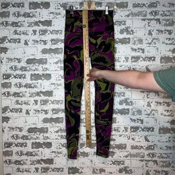 Lululemon | women legging colorful - Picture 3 of 8